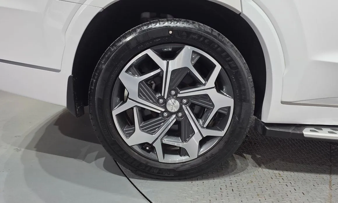 Hyundai Palisade — фото 8