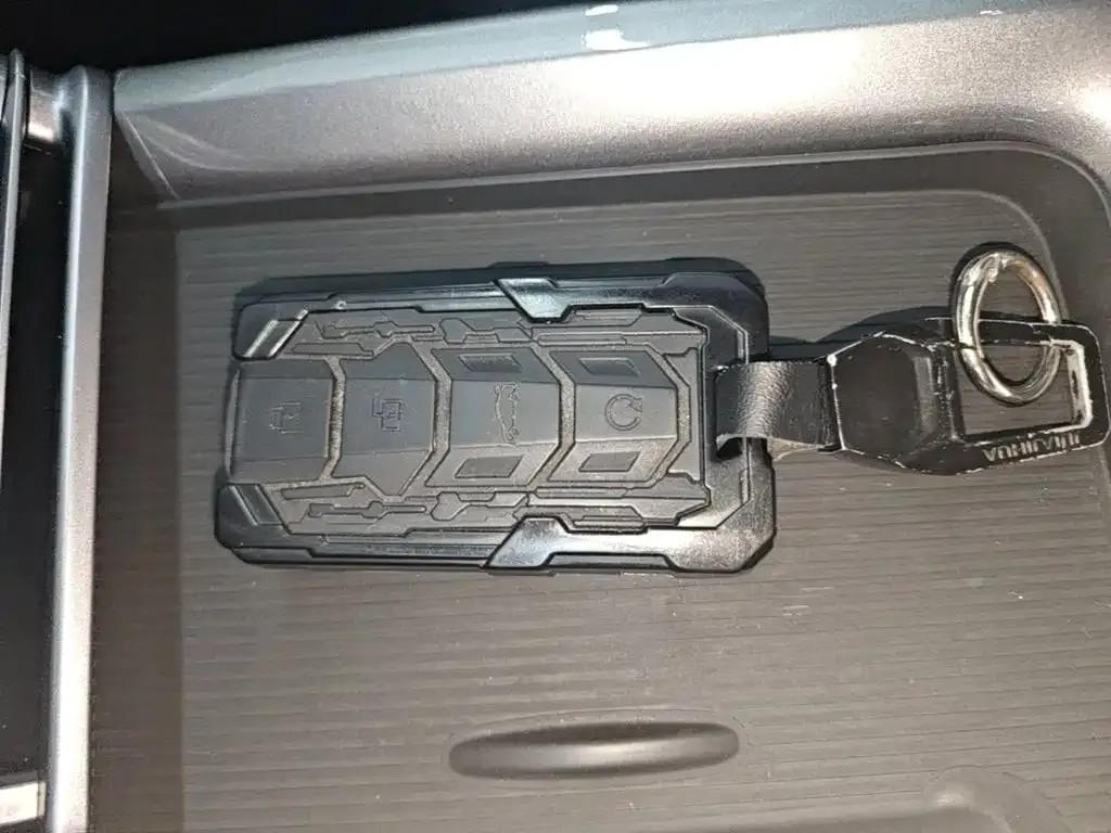 BYD Seal — фото 2