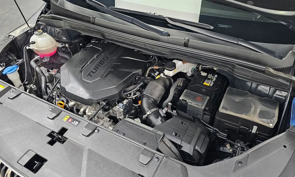 Kia Carnival — фото 10