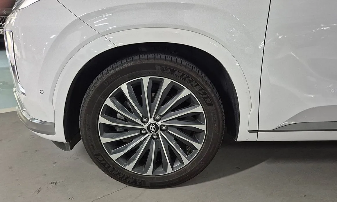 Hyundai Palisade — фото 6