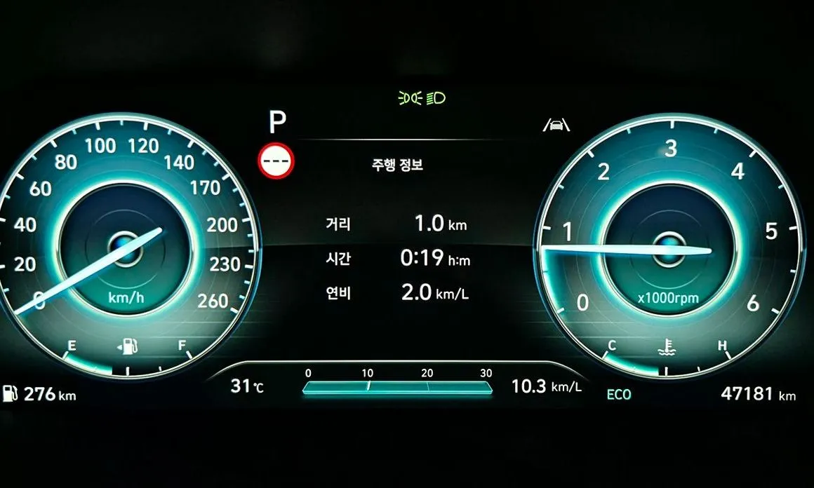 Hyundai Palisade — фото 2
