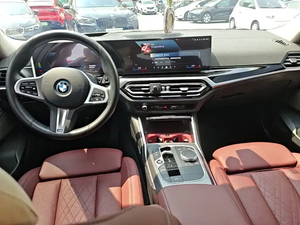 BMW i3 — фото 2