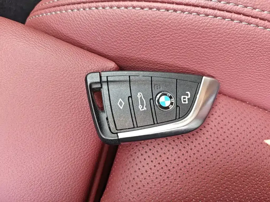 BMW i3 — фото 10