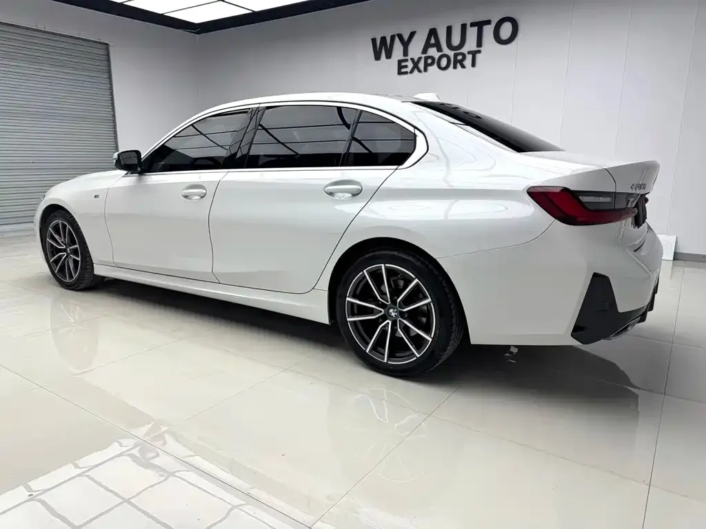 BMW 3 Series — фото 3