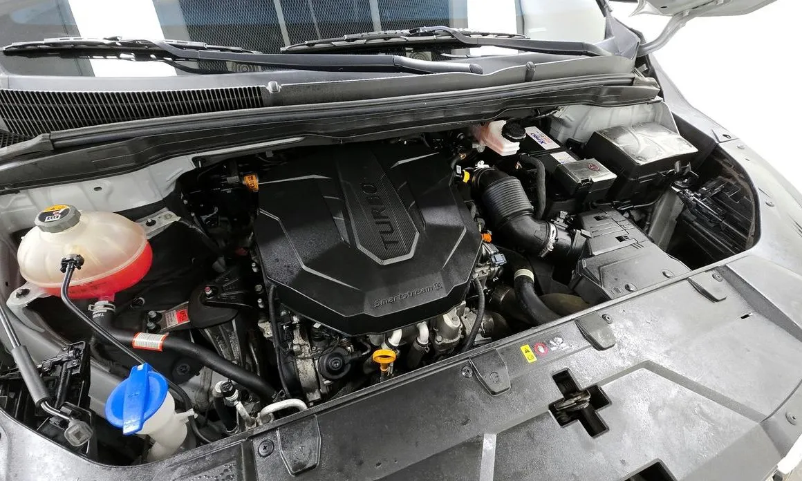 Kia Carnival — фото 10