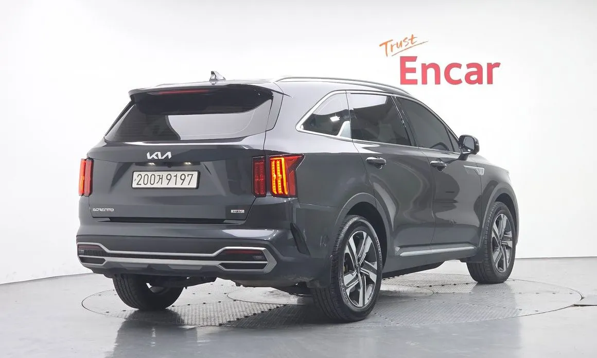 Kia Sorento — фото 4