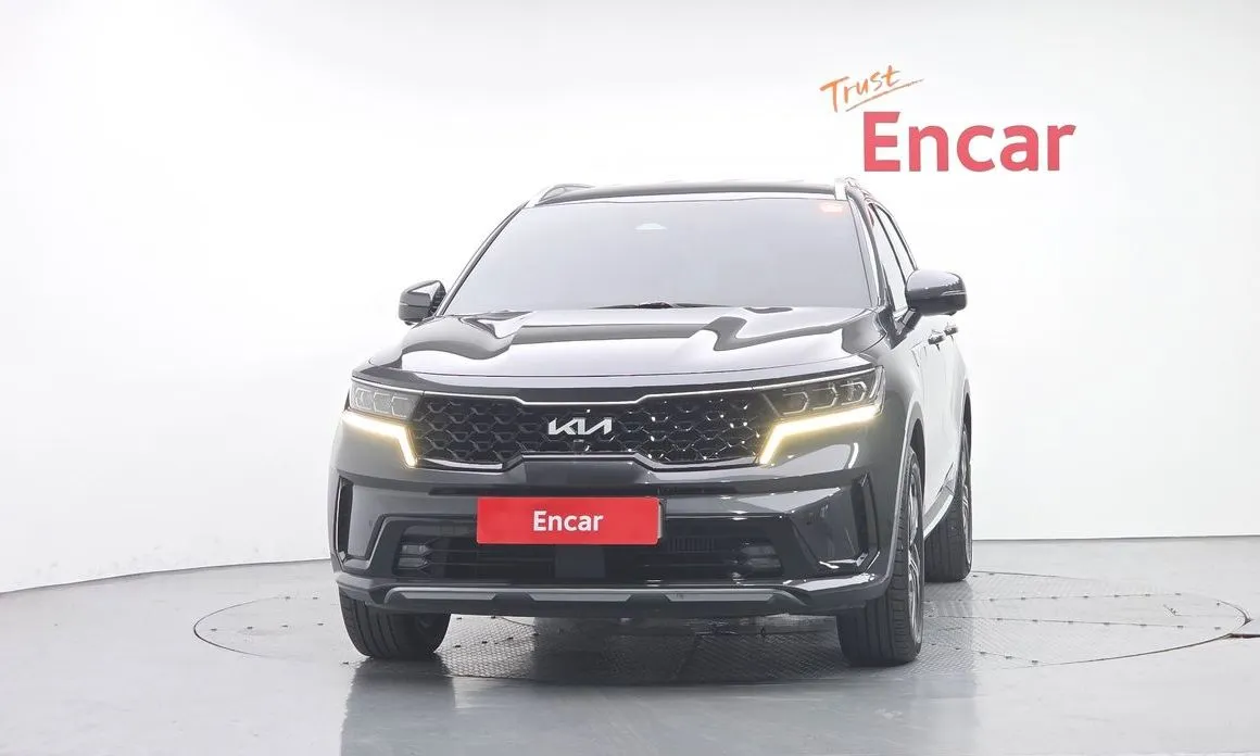 Kia Sorento — фото 5