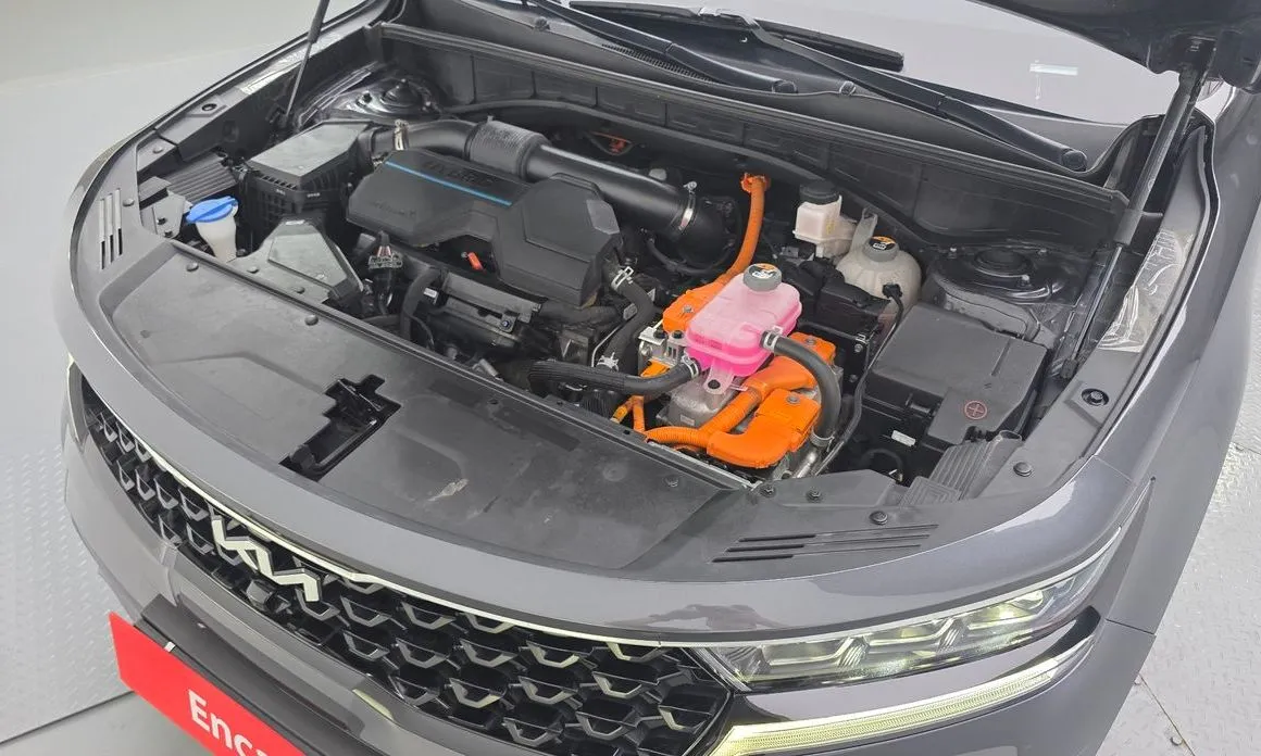 Kia Sorento — фото 7