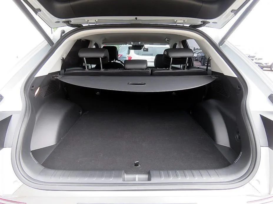 Hyundai Ioniq5 — фото 3