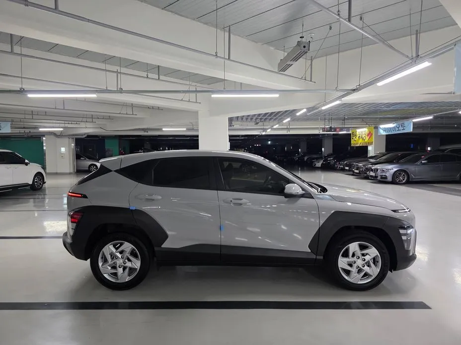 Hyundai Kona — фото 2