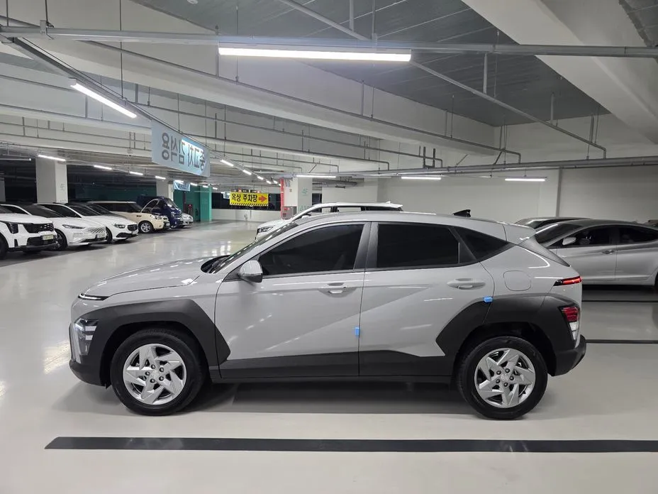 Hyundai Kona — фото 6