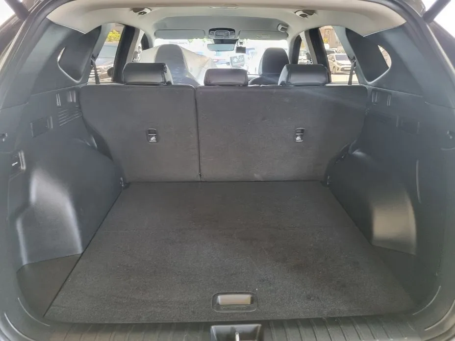 Hyundai Tucson — фото 4