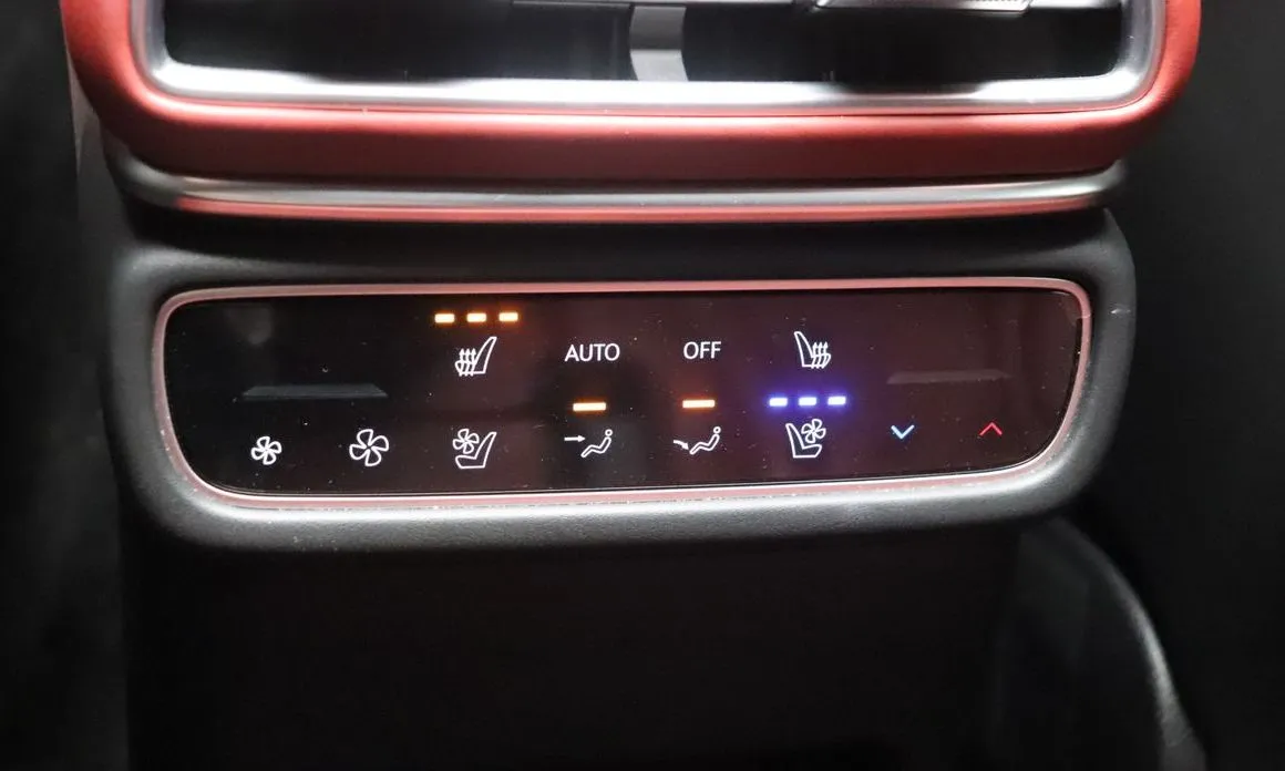 Genesis GV80 — фото 2