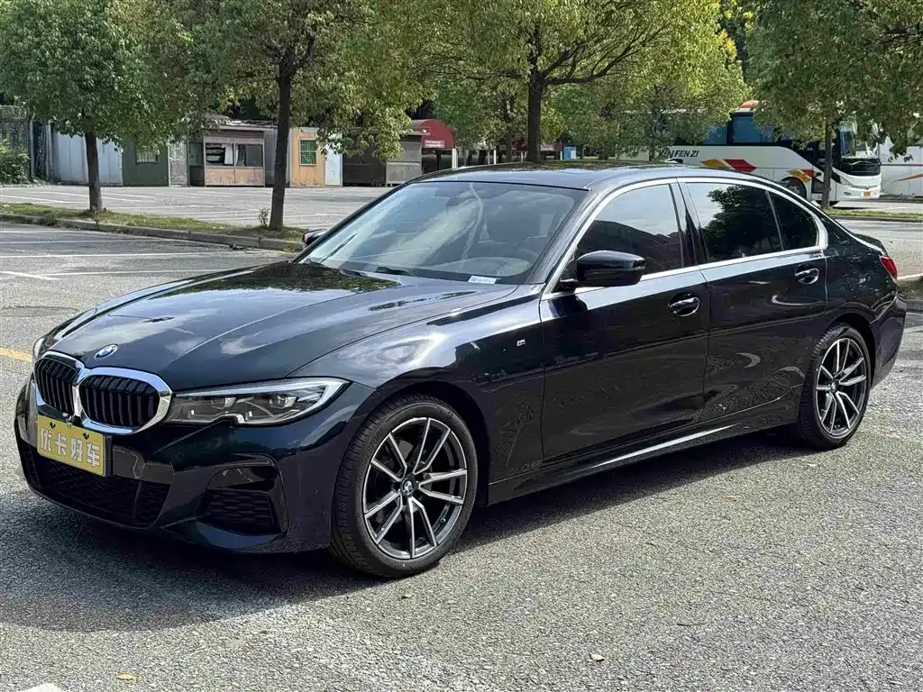BMW 3 Series — фото 2