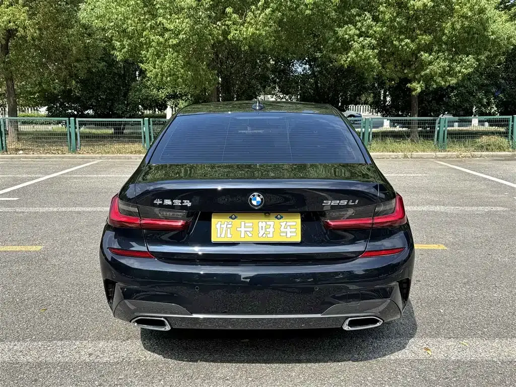 BMW 3 Series — фото 9
