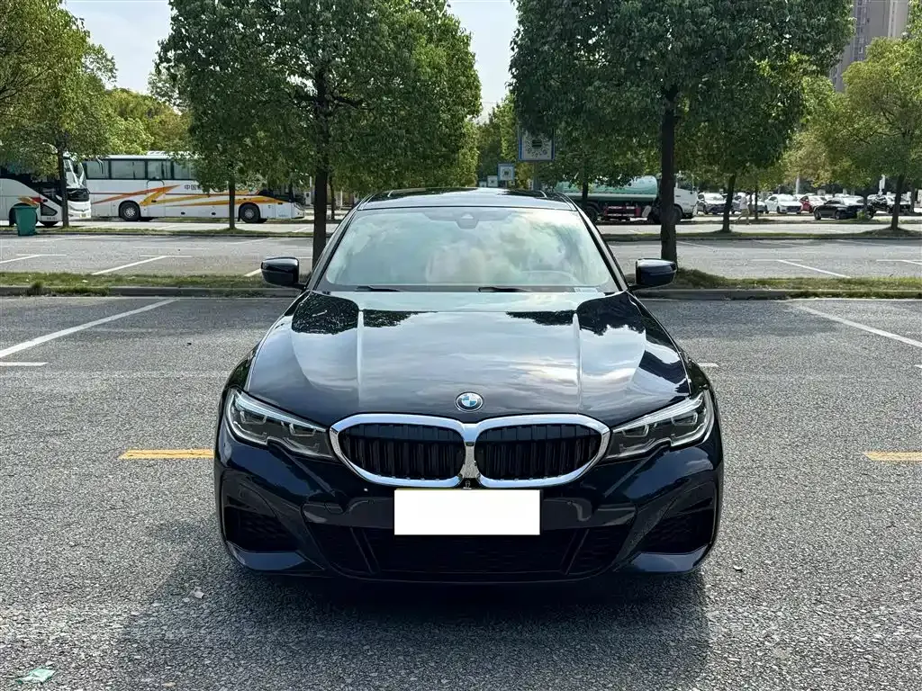 BMW 3 Series — фото 3