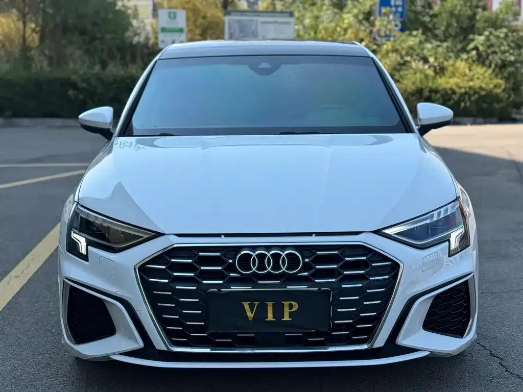 Audi A3 — фото 5