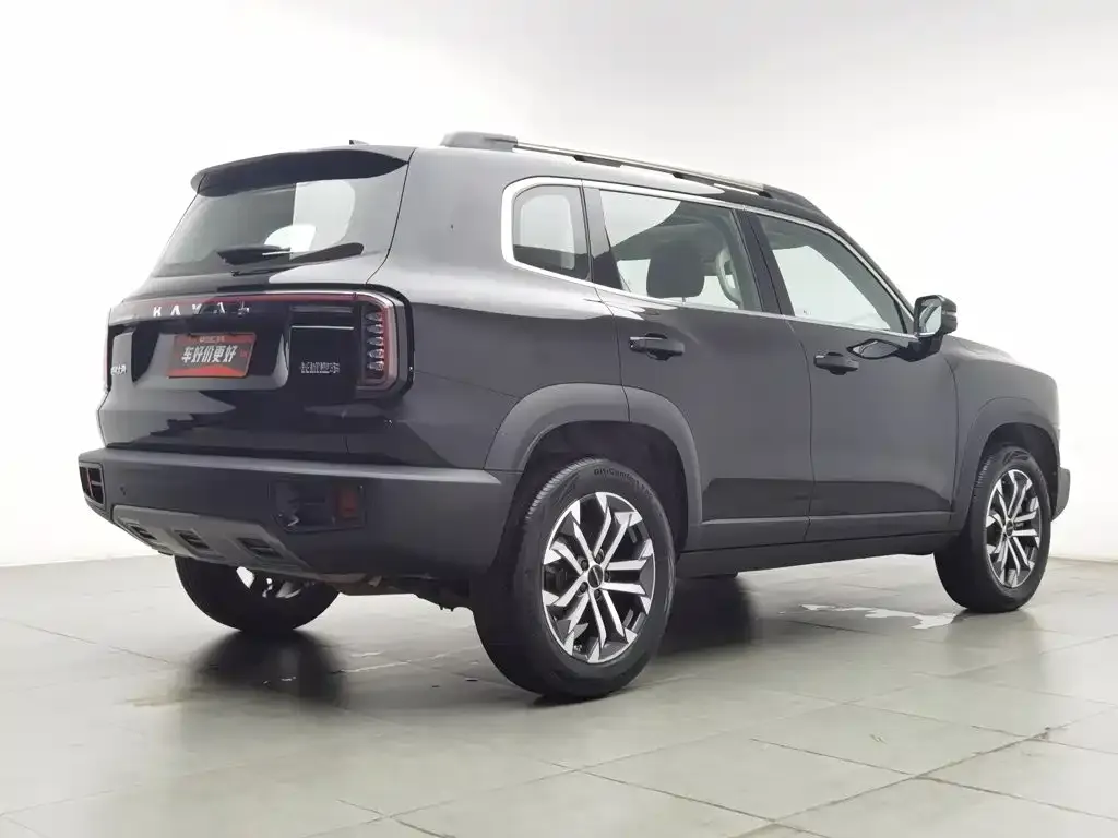Haval Big Dog — фото 3