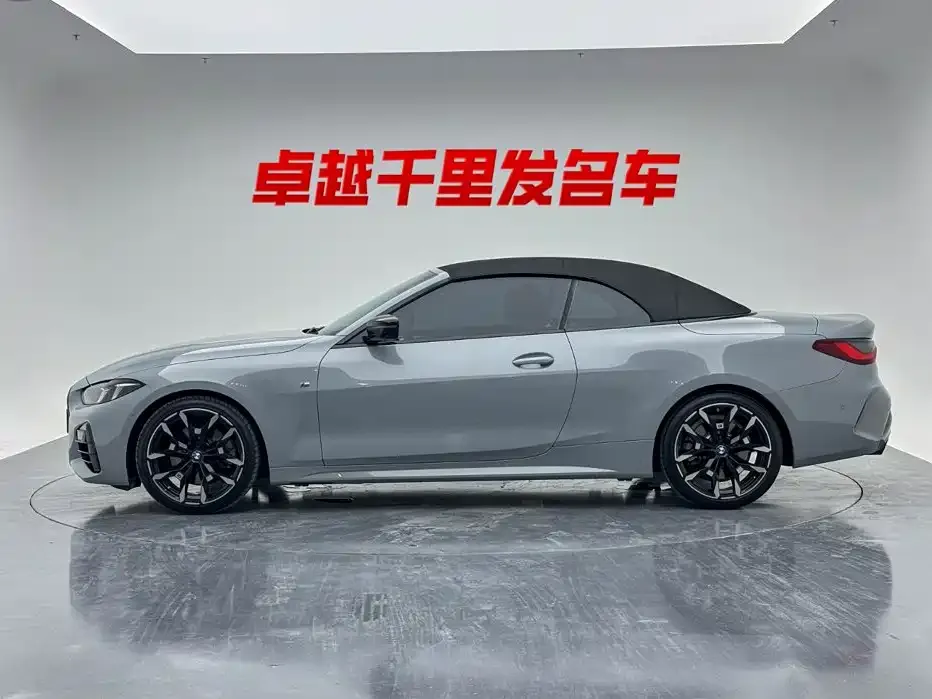 BMW 4 Series — фото 5