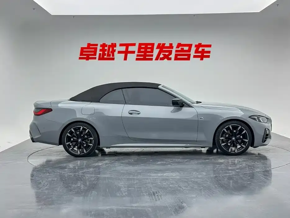 BMW 4 Series — фото 6