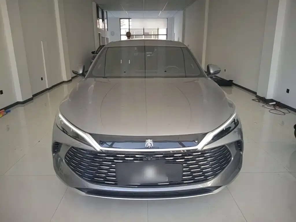 BYD Qin L — фото 2