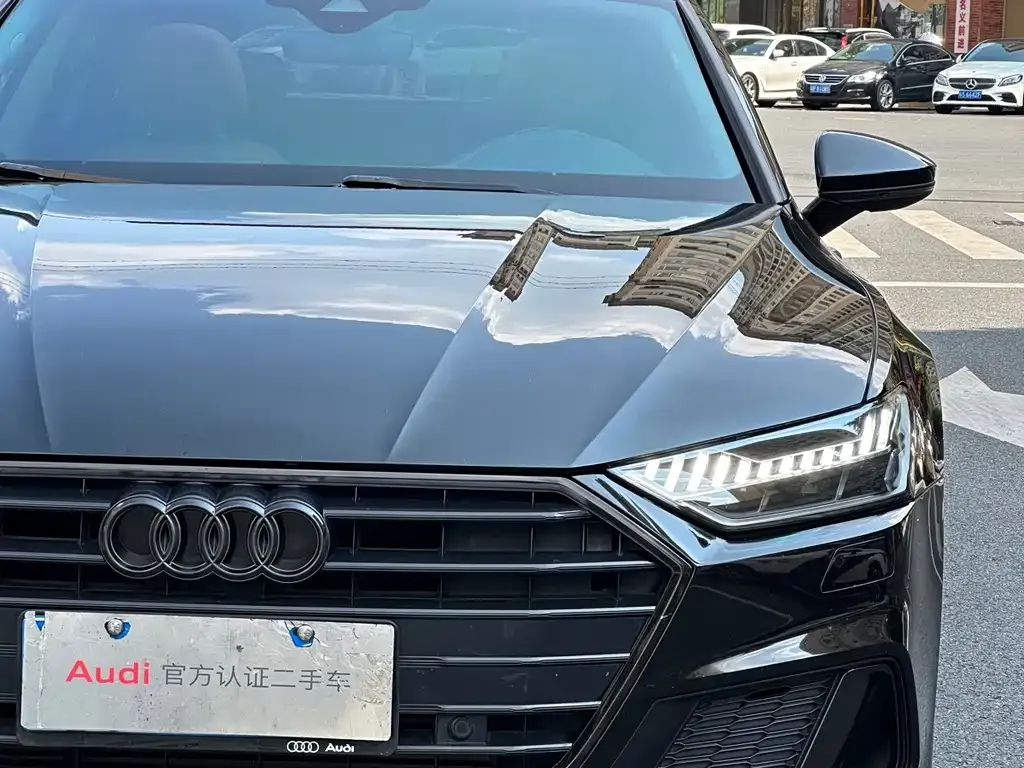 Audi A7 — фото 3