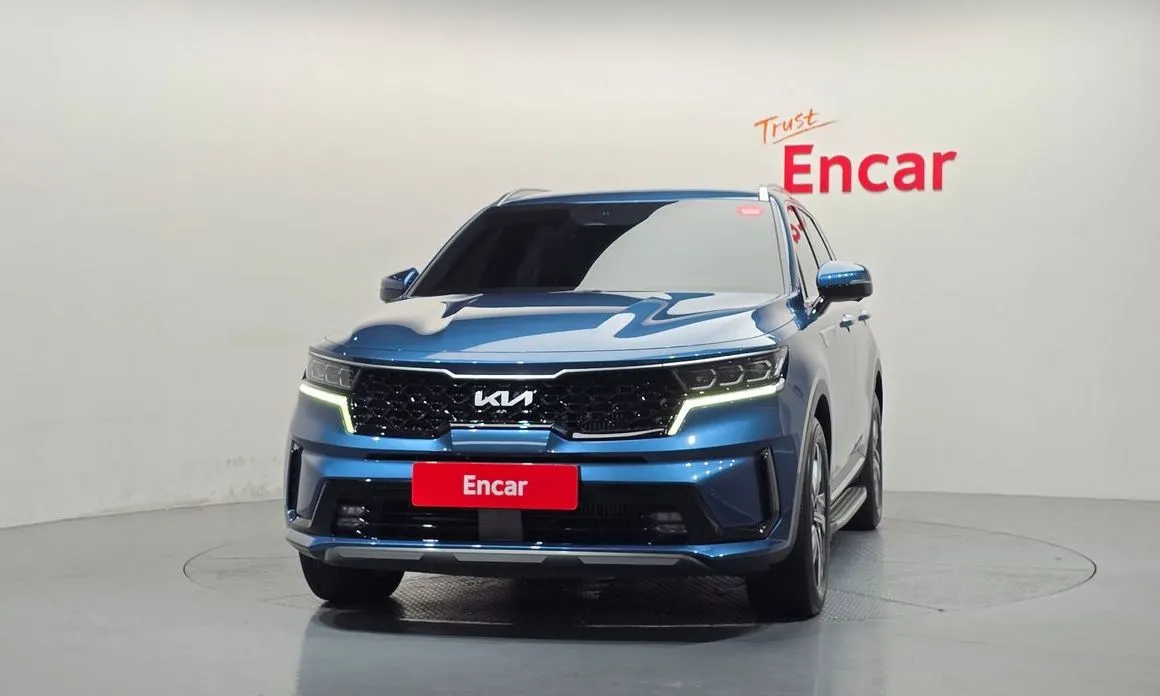 Kia Sorento — фото 2