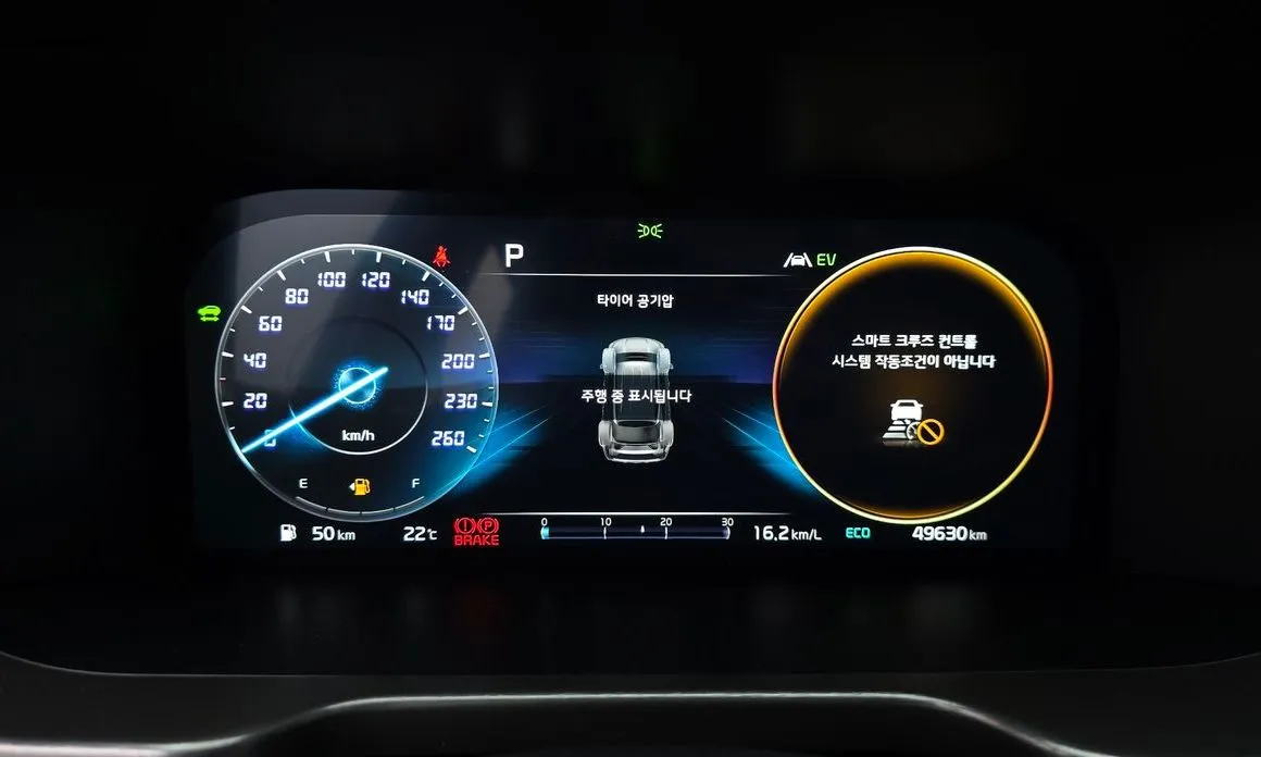 Kia Sorento — фото 3