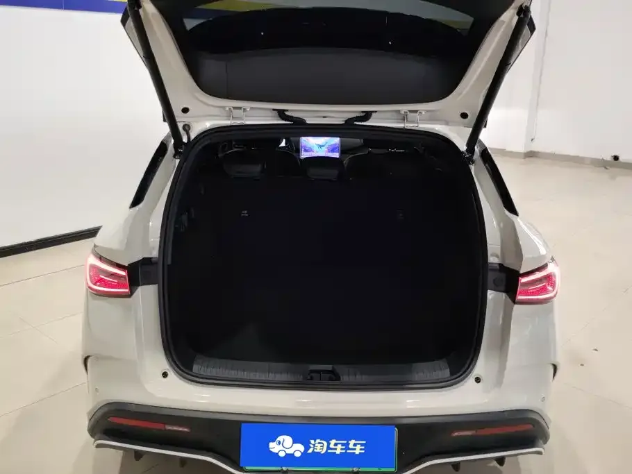 BYD Seal 06 DM-i Touring — фото 8