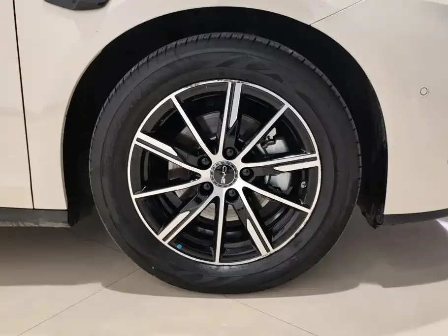 BYD Seal 06 DM-i Touring — фото 2