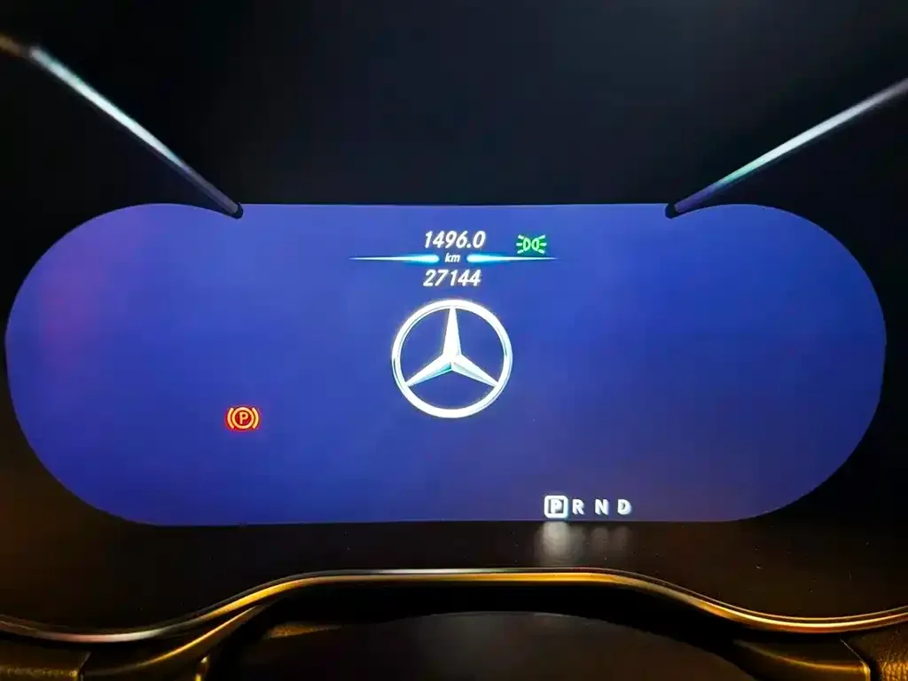 Mercedes-Benz AMG GT — фото 2