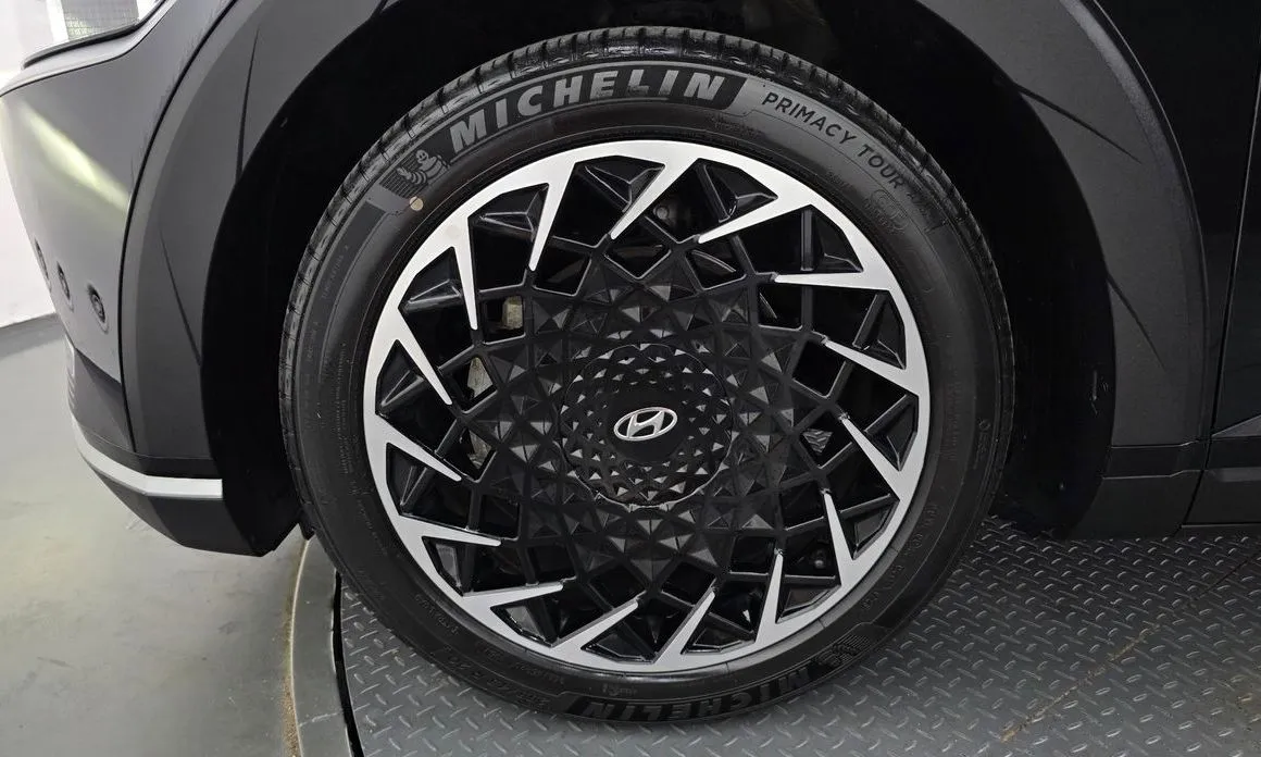 Hyundai Ioniq5 — фото 3