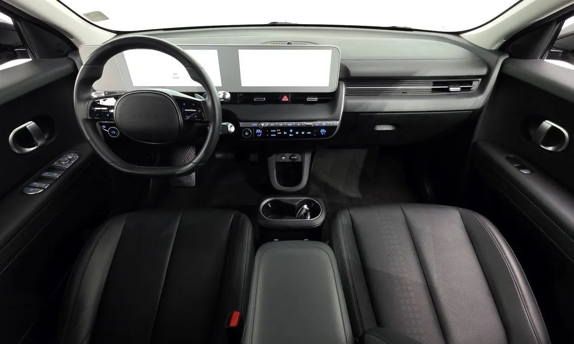 Hyundai Ioniq5 — фото 7