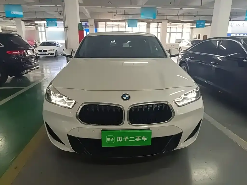 BMW X2 — фото 2