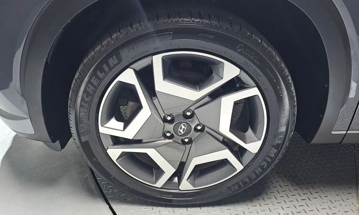 Hyundai Palisade — фото 6