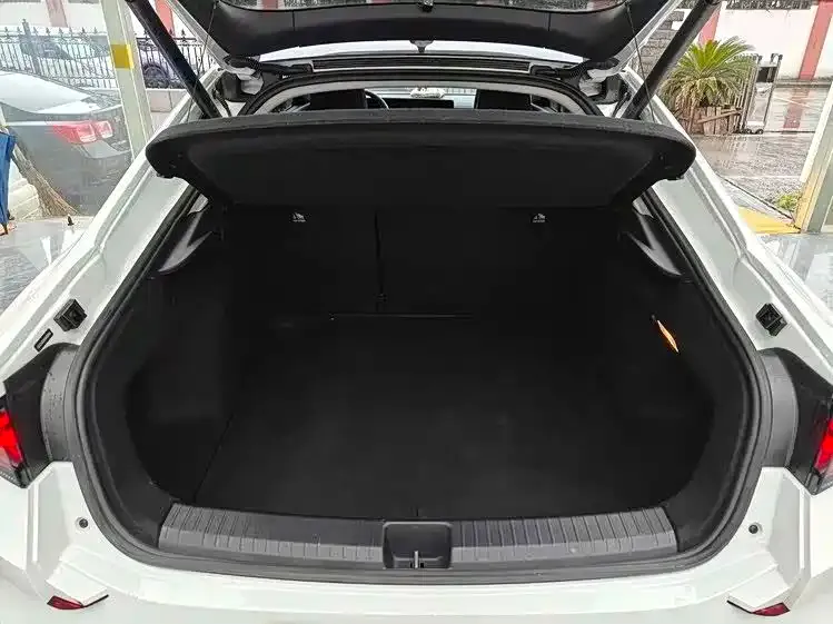 Volkswagen Lamando — фото 2