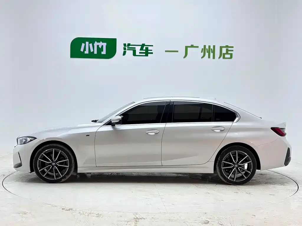 BMW 3 Series — фото 2