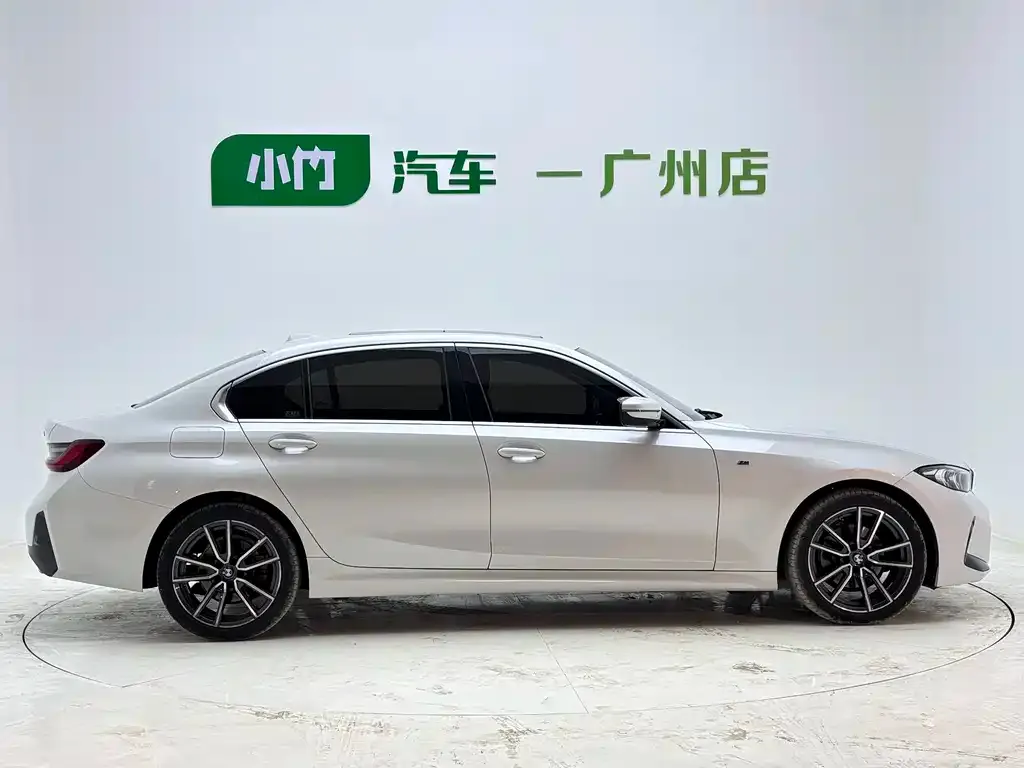 BMW 3 Series — фото 4