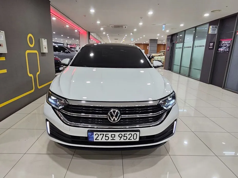 Volkswagen Jetta — фото 3
