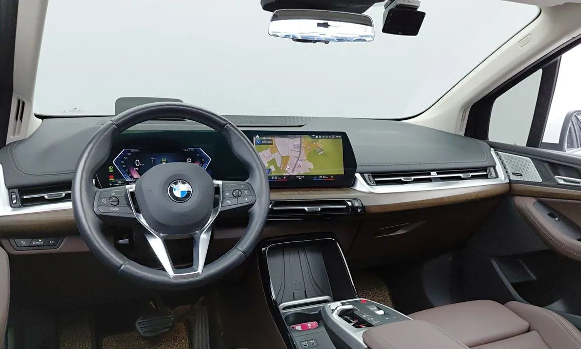BMW 2-Series — фото 10