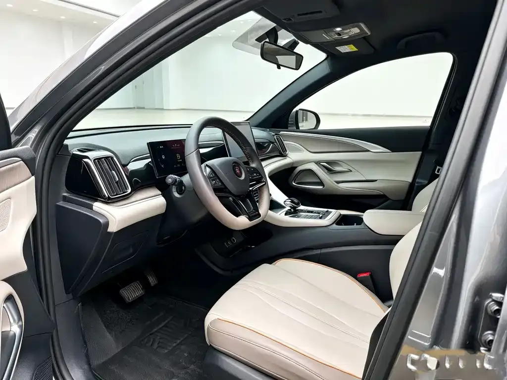 BYD Pro New Energy — фото 4