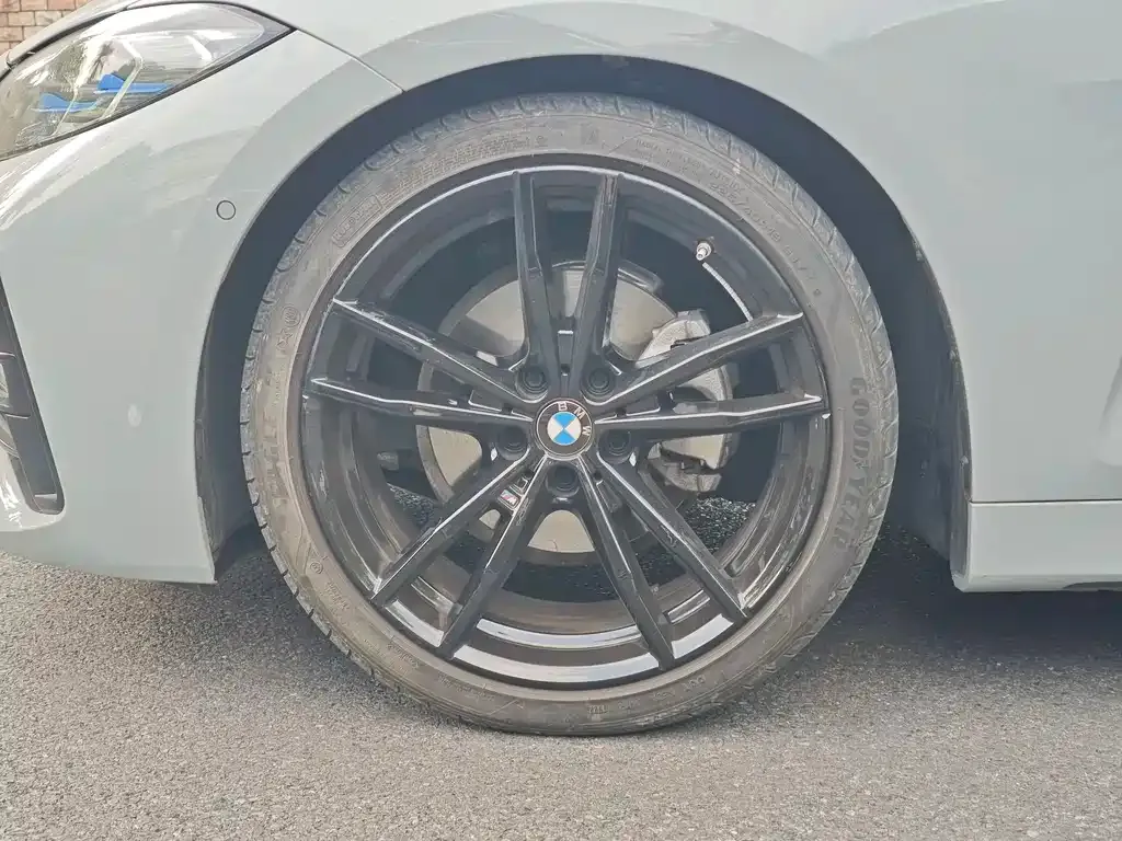 BMW 4 Series — фото 2