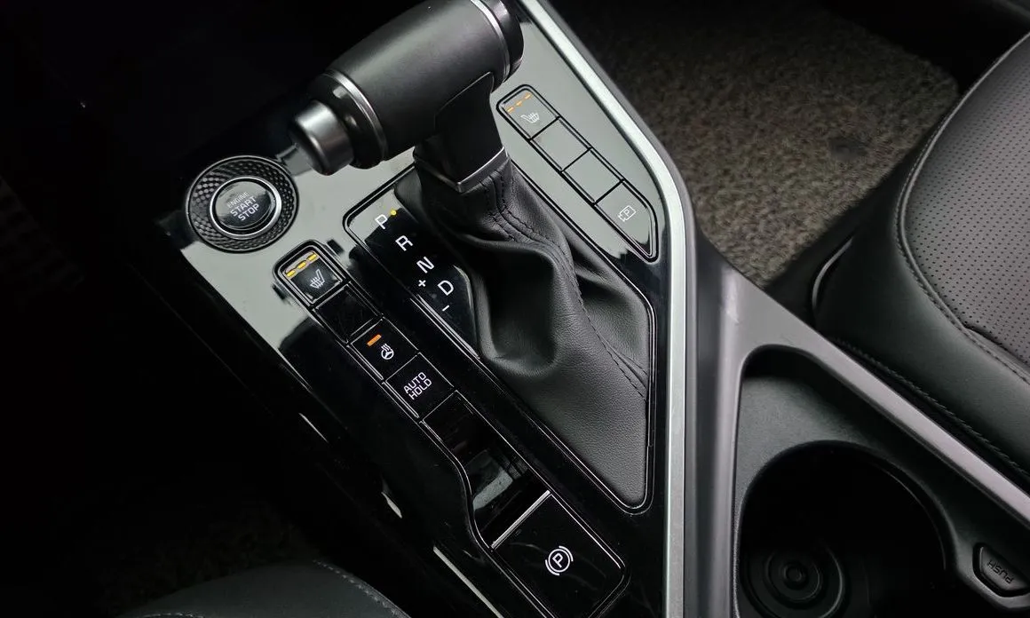Kia Niro — фото 10