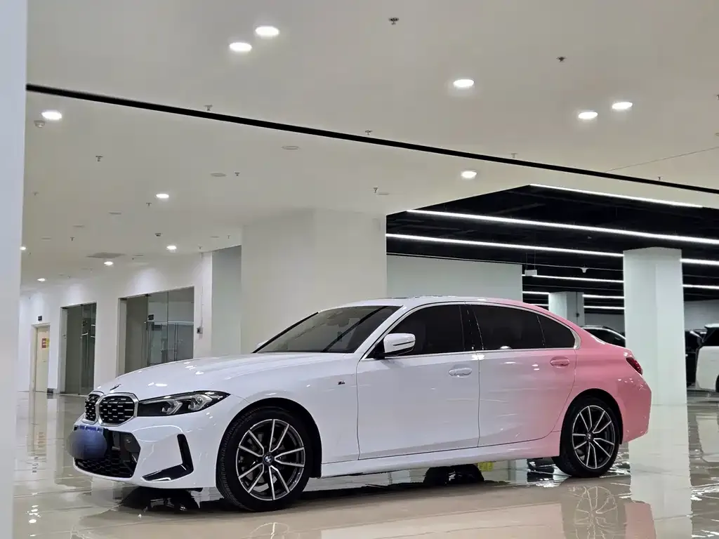 BMW 3 Series — фото 5