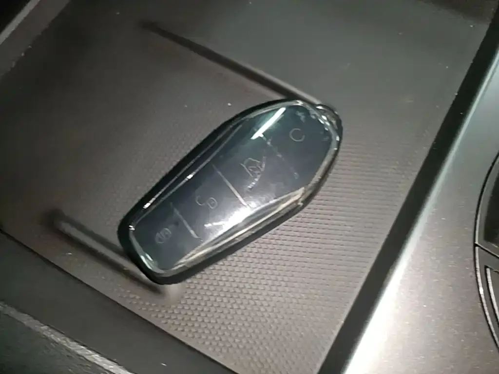 BYD Seal 06 — фото 2