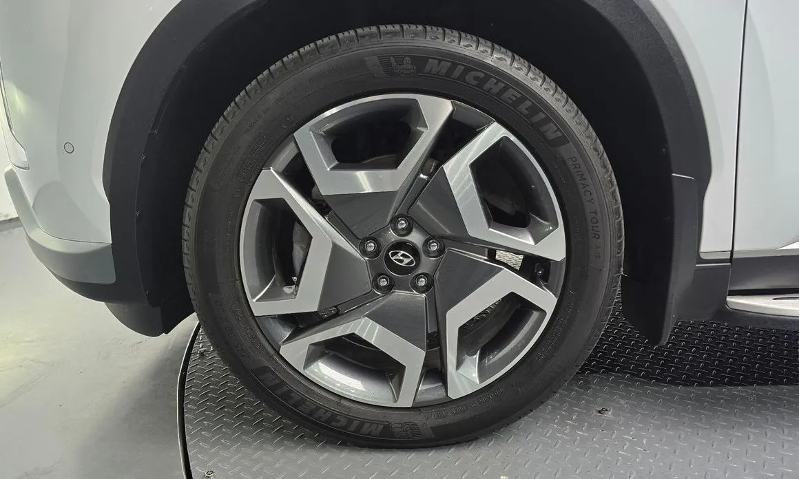 Hyundai Palisade — фото 10