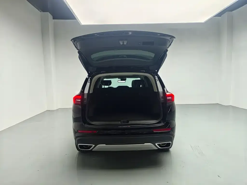 Buick Envision Plus — фото 3