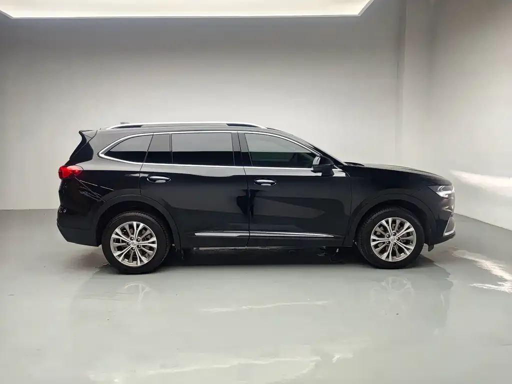 Buick Envision Plus — фото 4
