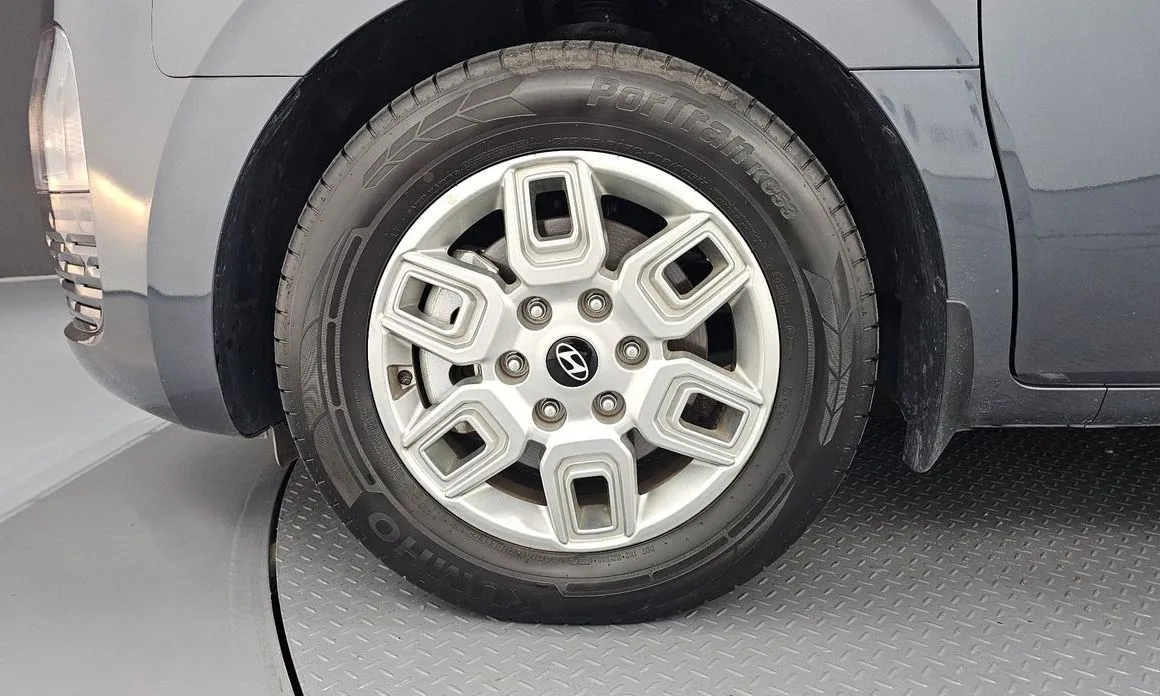 Hyundai Staria — фото 7