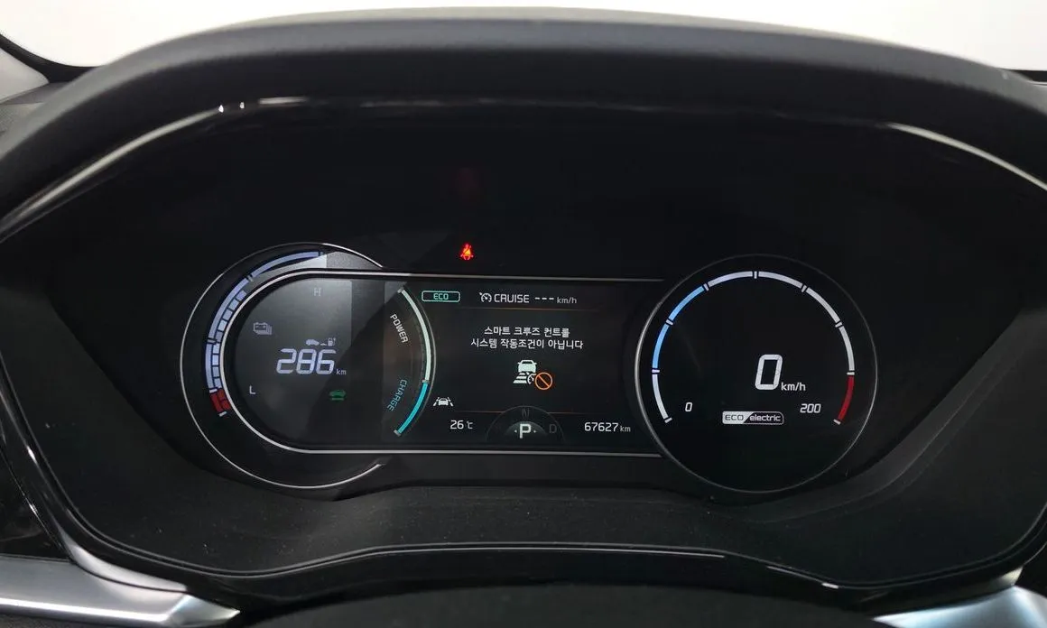 Kia Niro — фото 2